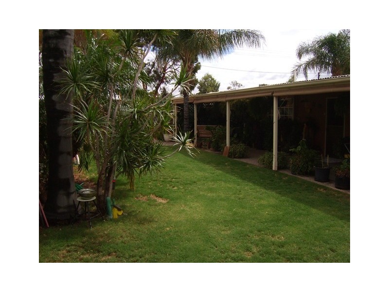 13 Alexander Street, Port Augusta West SA 5700