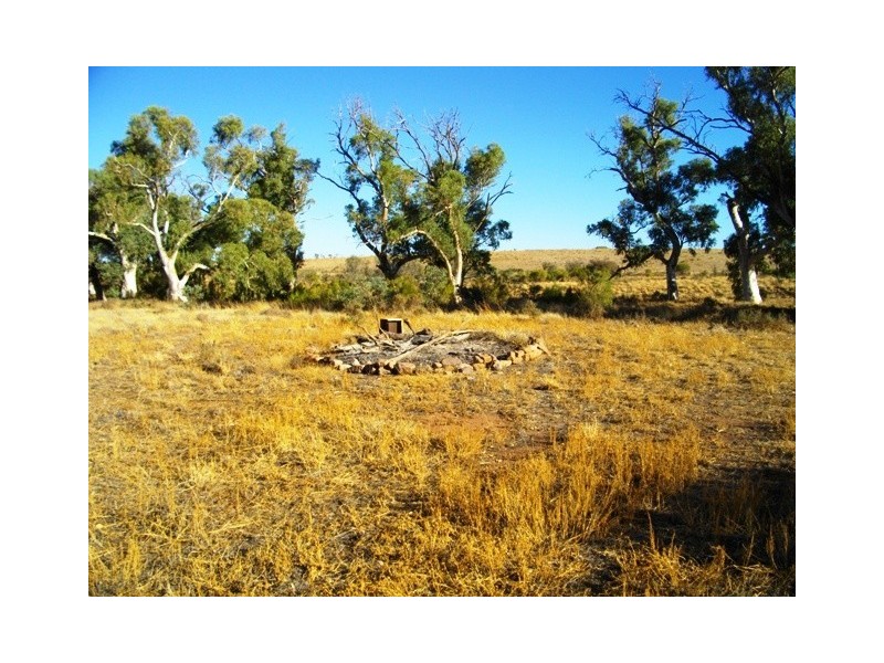 Sec 352 Schmidt Road, Quorn SA 5433