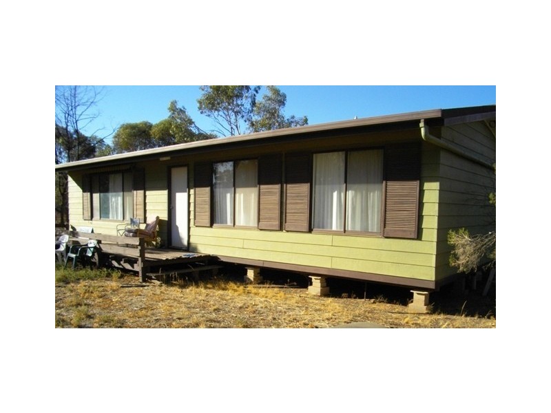 Sec 352 Schmidt Road, Quorn SA 5433