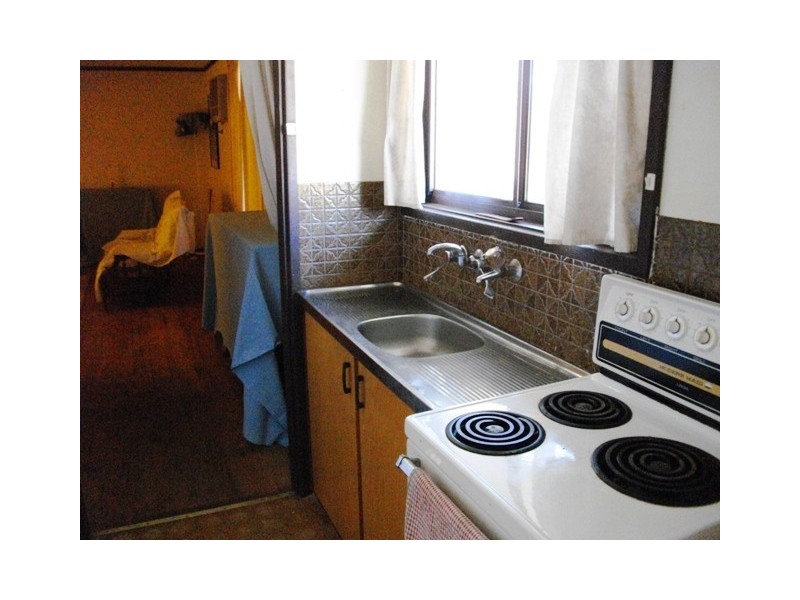 Sec 352 Schmidt Road, Quorn SA 5433