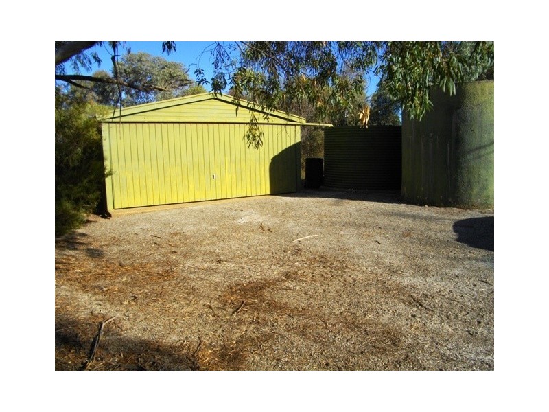 Sec 352 Schmidt Road, Quorn SA 5433