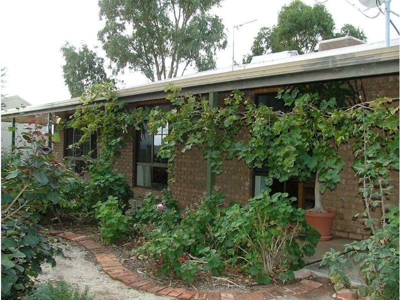 Sec 63 Highway One, Mambray Creek SA 5495