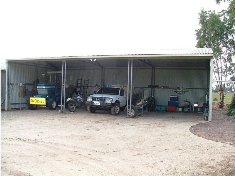 Sec 63 Highway One, Mambray Creek SA 5495