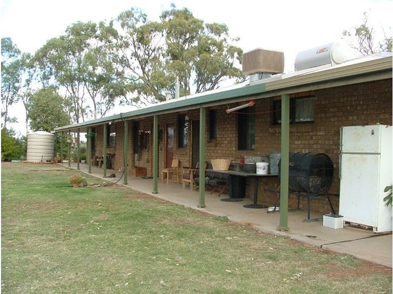 Sec 63 Highway One, Mambray Creek SA 5495
