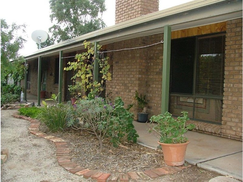 Sec 63 Highway One, Mambray Creek SA 5495