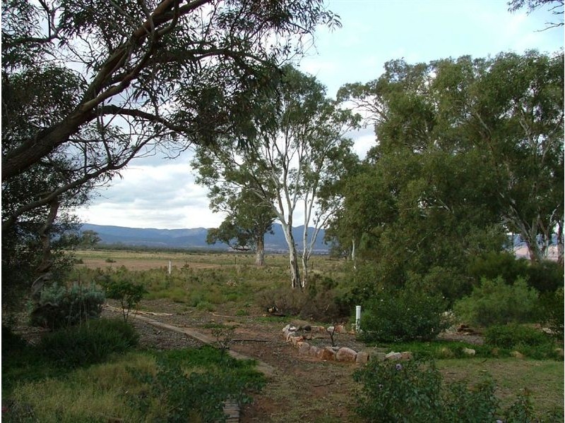Sec 63 Highway One, Mambray Creek SA 5495