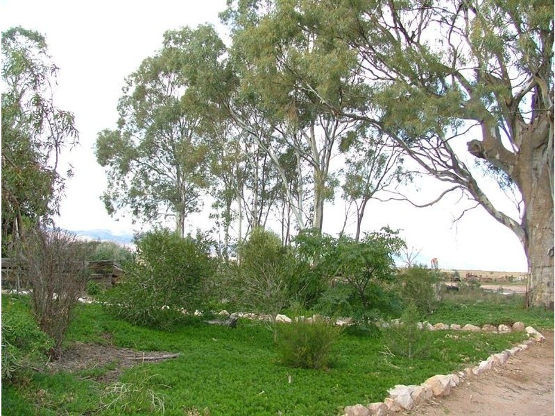 Sec 63 Highway One, Mambray Creek SA 5495