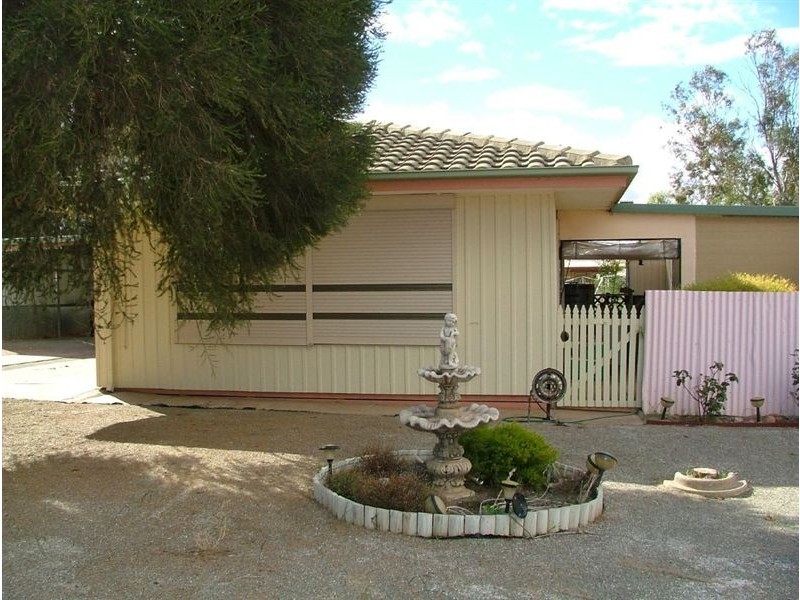 12 Shepstone, Quorn SA 5433