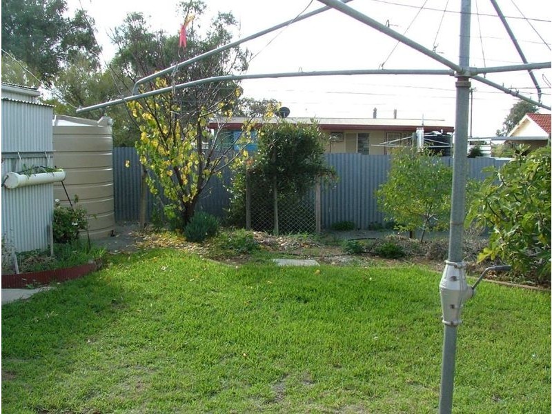 12 Shepstone, Quorn SA 5433
