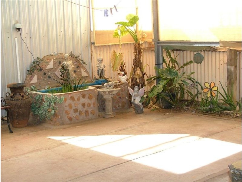 12 Shepstone, Quorn SA 5433