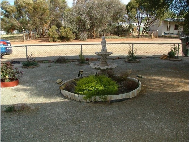 12 Shepstone, Quorn SA 5433