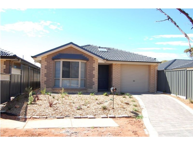 55 Harris crescent, Port Augusta West SA 5700