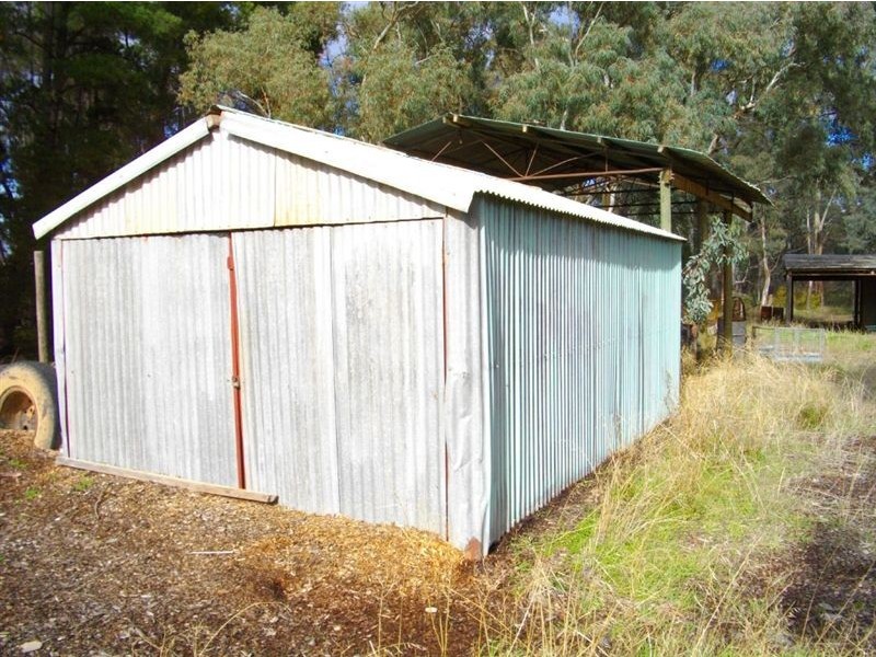 Lot 115 Forest road, Wirrabara SA 5481