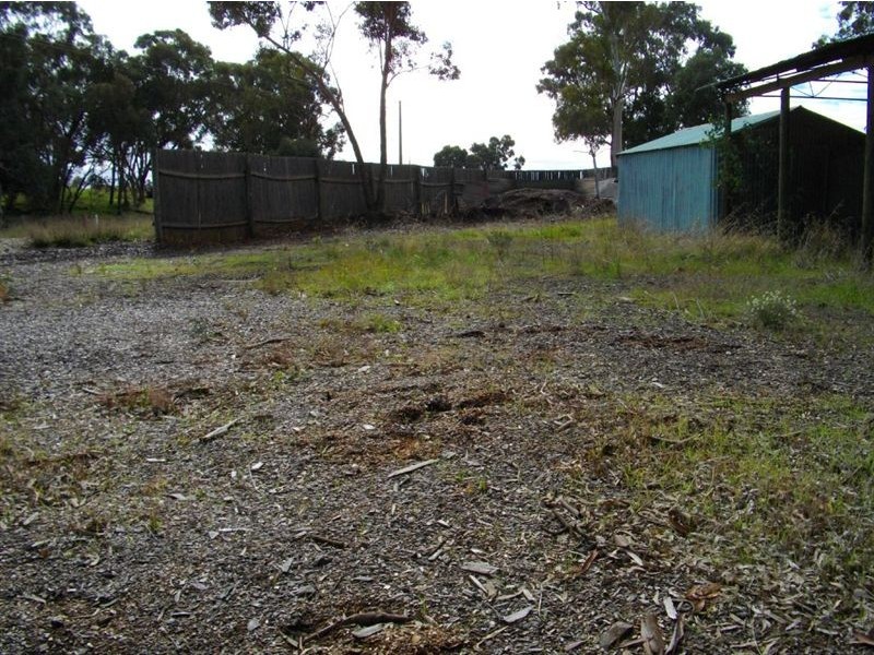 Lot 115 Forest road, Wirrabara SA 5481