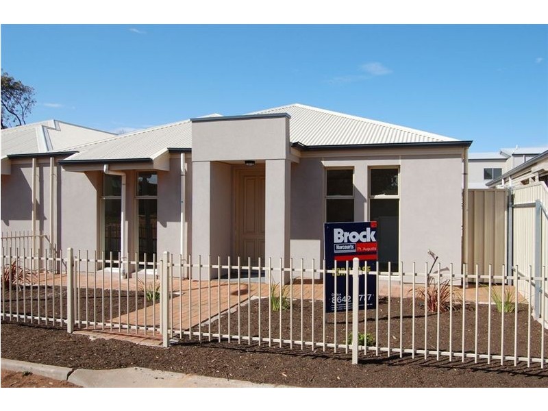 16 Mathews Street, Port Augusta West SA 5700