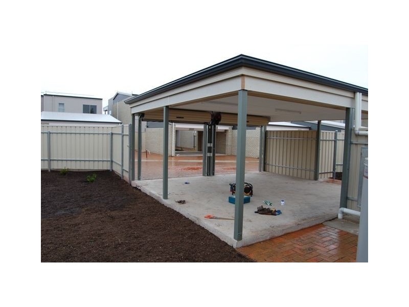 1/18 Mathews Street, Port Augusta West SA 5700