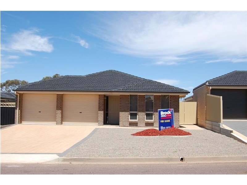 42 Hurcombe Crescent, Port Augusta West SA 5700