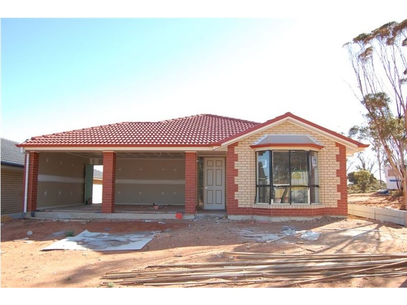 44 Hurcombe Crescent, Port Augusta West SA 5700