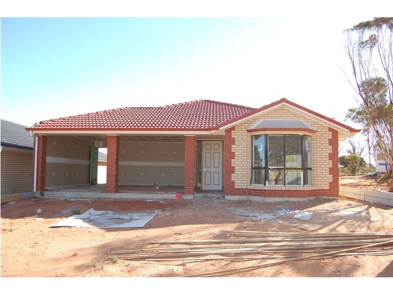 44 Hurcombe Crescent, Port Augusta West SA 5700