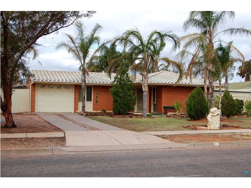 114 Hurcombe Crescent, Port Augusta West SA 5700