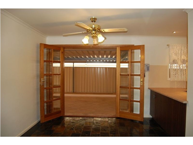 114 Hurcombe Crescent, Port Augusta West SA 5700