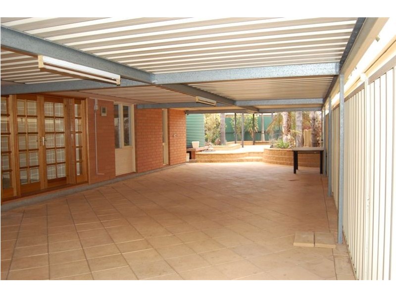 114 Hurcombe Crescent, Port Augusta West SA 5700