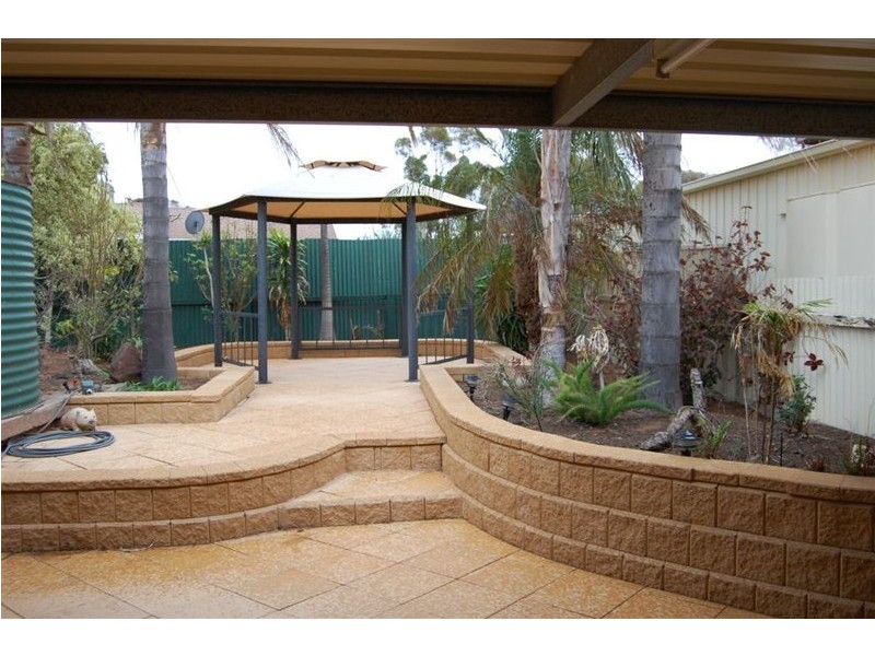 114 Hurcombe Crescent, Port Augusta West SA 5700