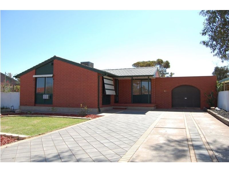 35 Harris Crescent, Port Augusta West SA 5700