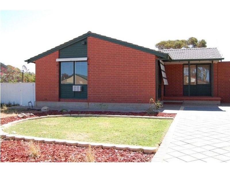 35 Harris Crescent, Port Augusta West SA 5700