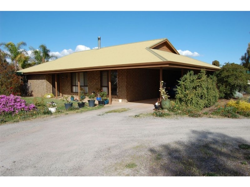 36 Gunya Road, Wilmington SA 5485