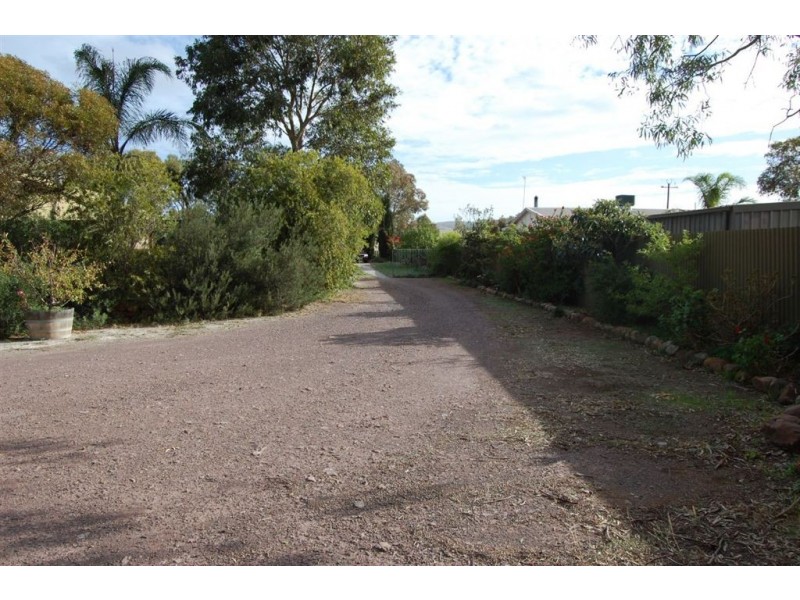 36 Gunya Road, Wilmington SA 5485