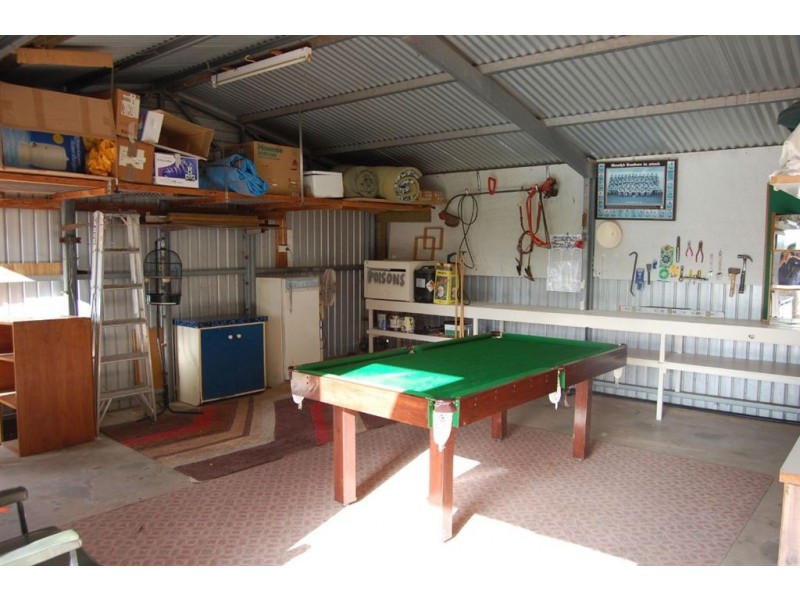 36 Gunya Road, Wilmington SA 5485