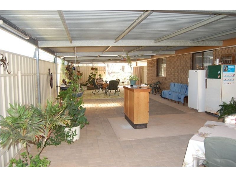 36 Gunya Road, Wilmington SA 5485