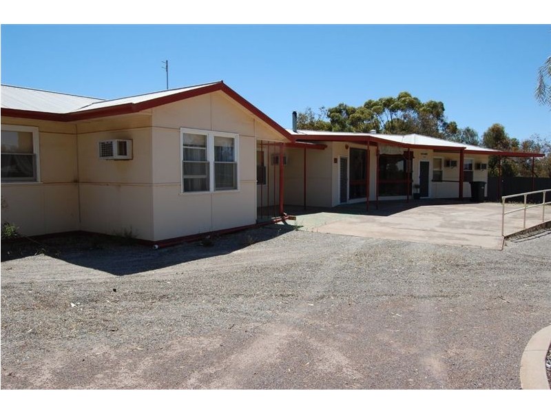 31 Maria Terrace, Wilmington SA 5485