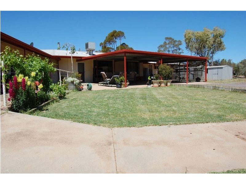 31 Maria Terrace, Wilmington SA 5485