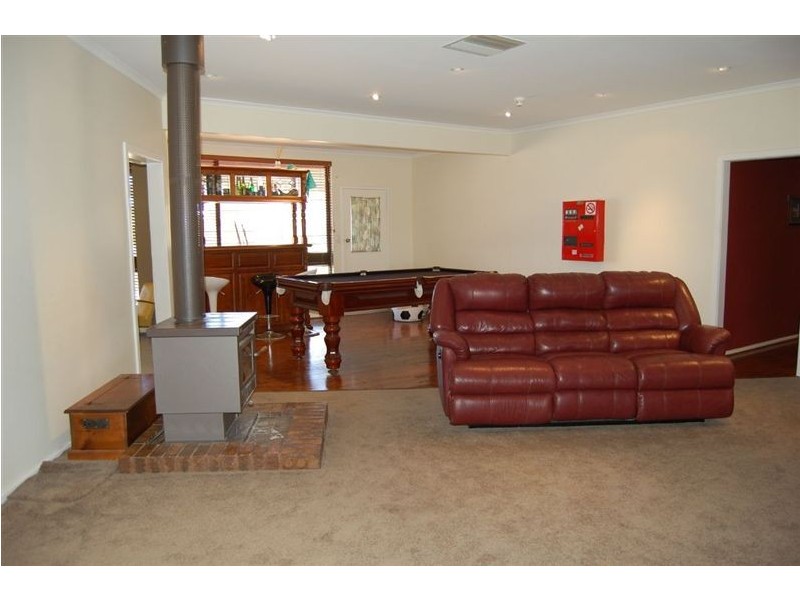 31 Maria Terrace, Wilmington SA 5485