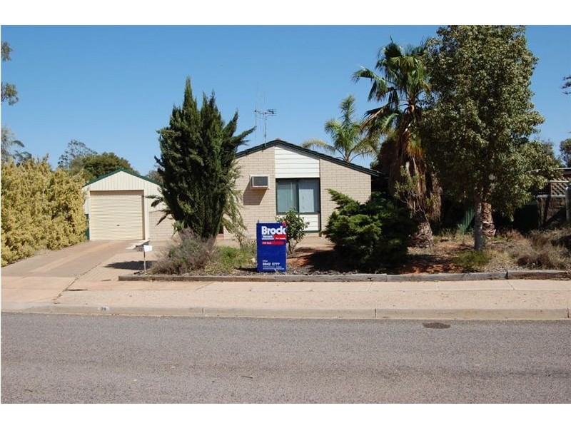 29 Harris Crescent, Port Augusta West SA 5700