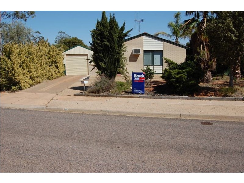 29 Harris Crescent, Port Augusta West SA 5700
