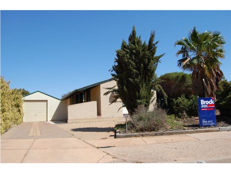 29 Harris Crescent, Port Augusta West SA 5700