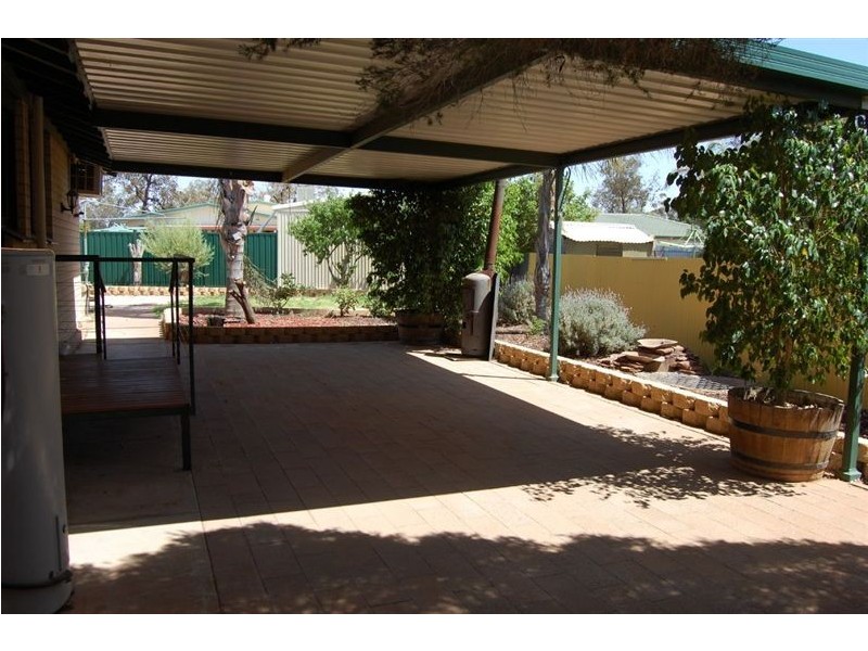 29 Harris Crescent, Port Augusta West SA 5700