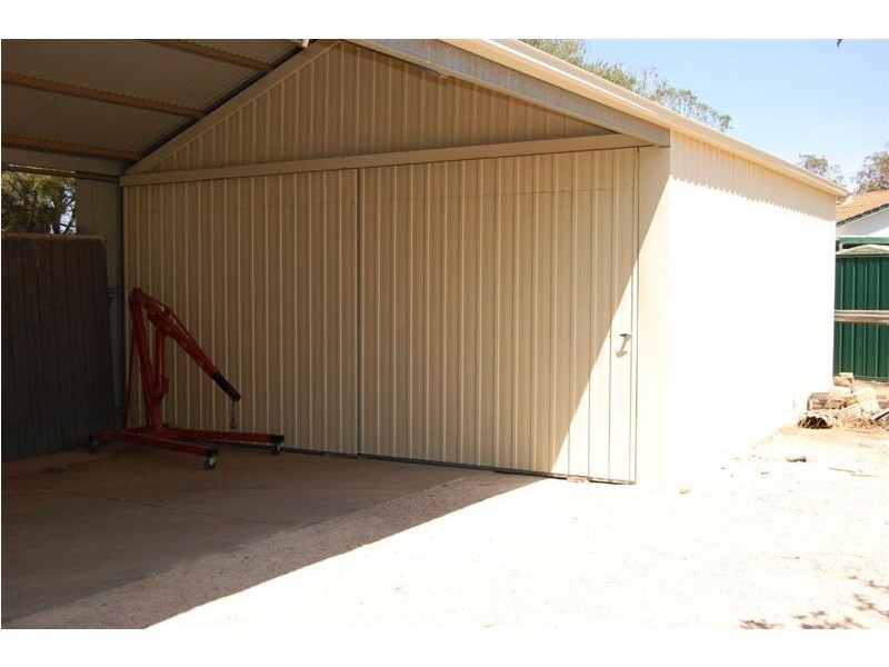 29 Harris Crescent, Port Augusta West SA 5700