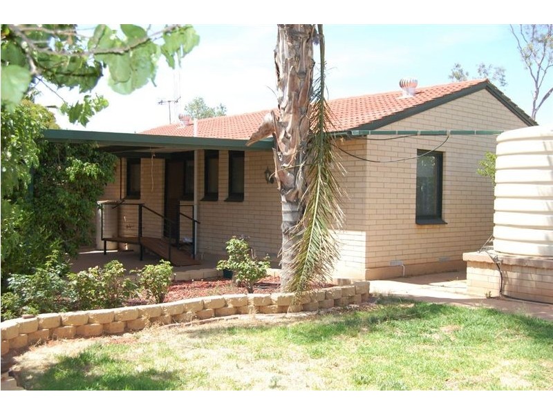 29 Harris Crescent, Port Augusta West SA 5700