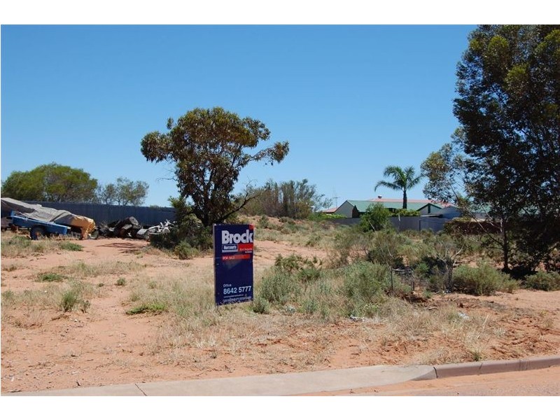 3 Woodroffe Court, Port Augusta West SA 5700