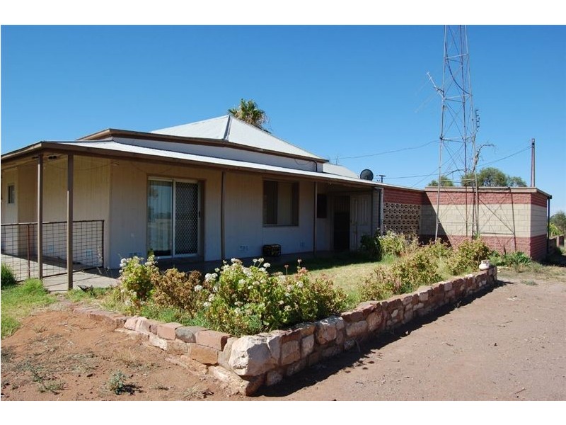 405 Olive View Road, Wilmington SA 5485