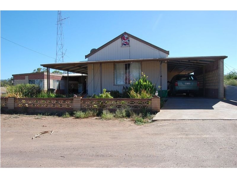 405 Olive View Road, Wilmington SA 5485