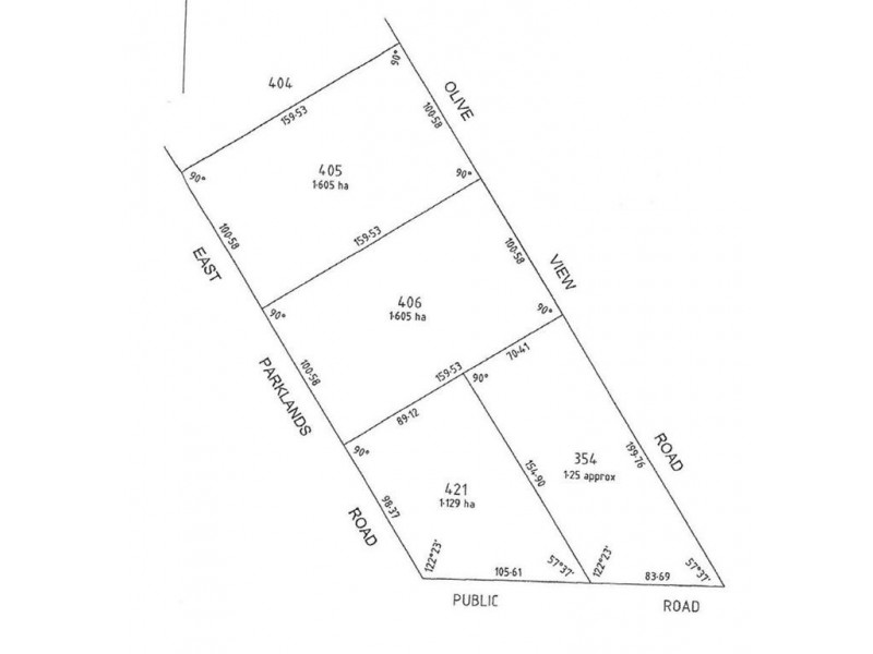 405 Olive View Road, Wilmington SA 5485