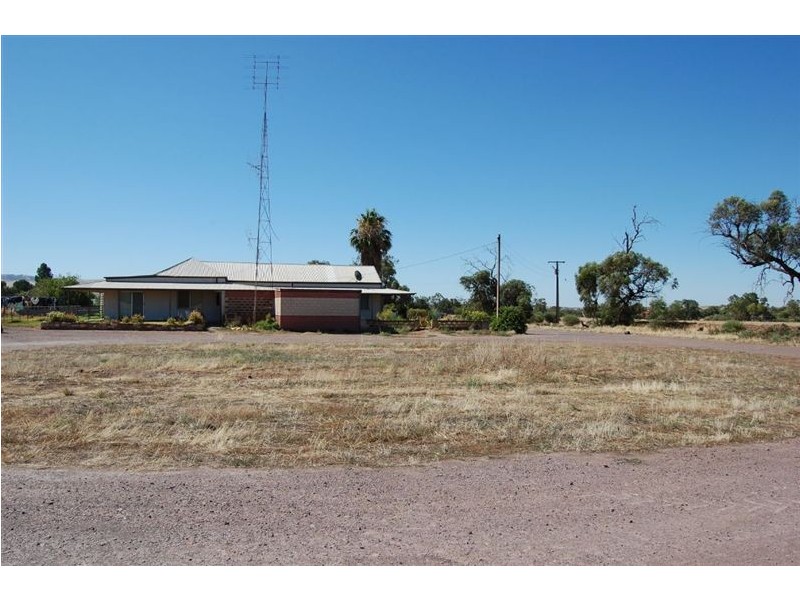 405 Olive View Road, Wilmington SA 5485