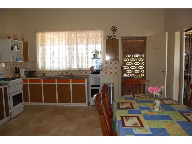 405 Olive View Road, Wilmington SA 5485