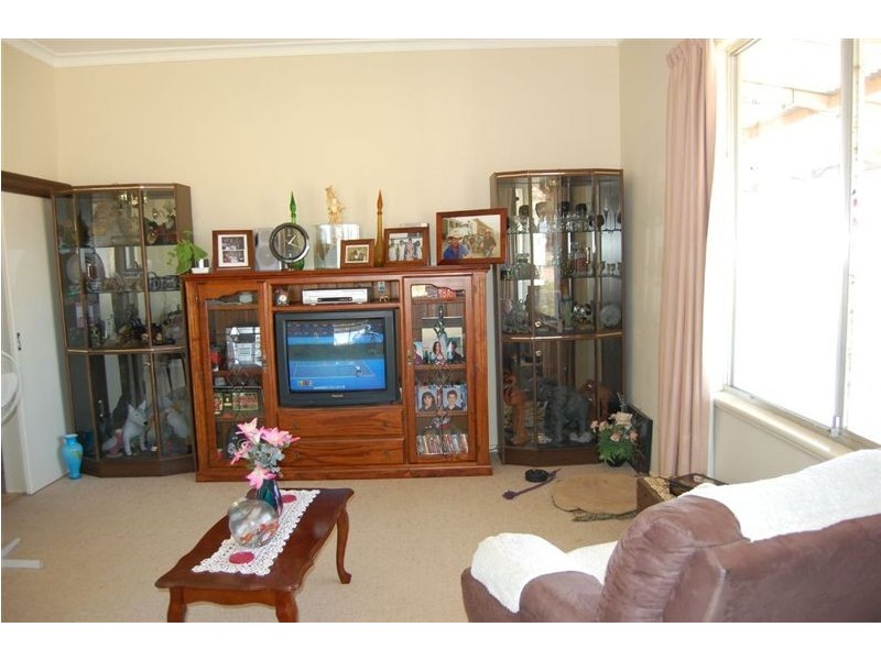 405 Olive View Road, Wilmington SA 5485