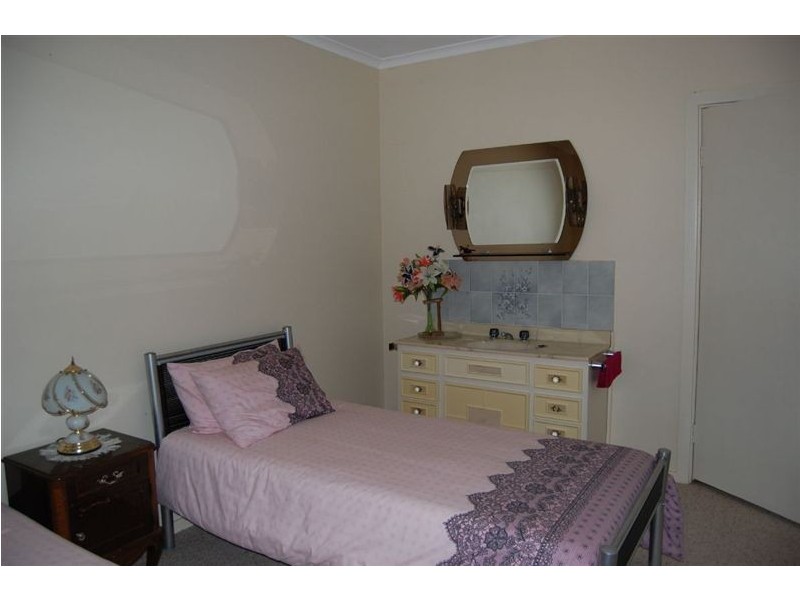 405 Olive View Road, Wilmington SA 5485